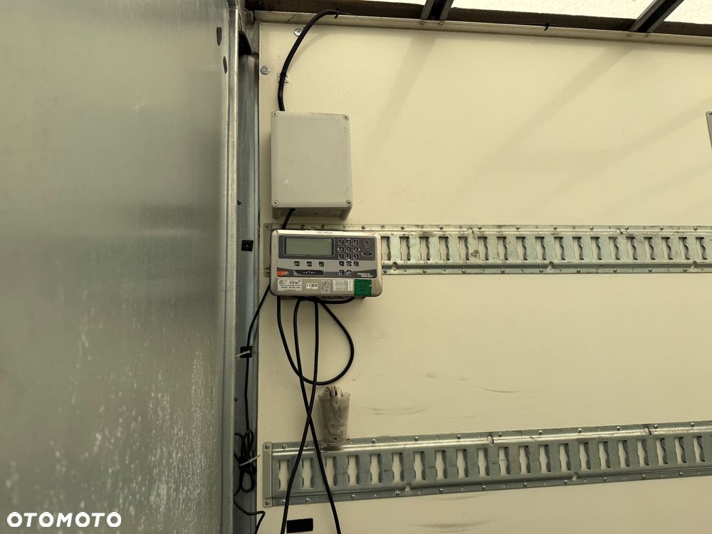 Renault MASTER 135 / KONTENER / NISKOPODŁOGOWY / KLIMA / WAGA / Z FRANCJI / STAN BDB / / / - 12