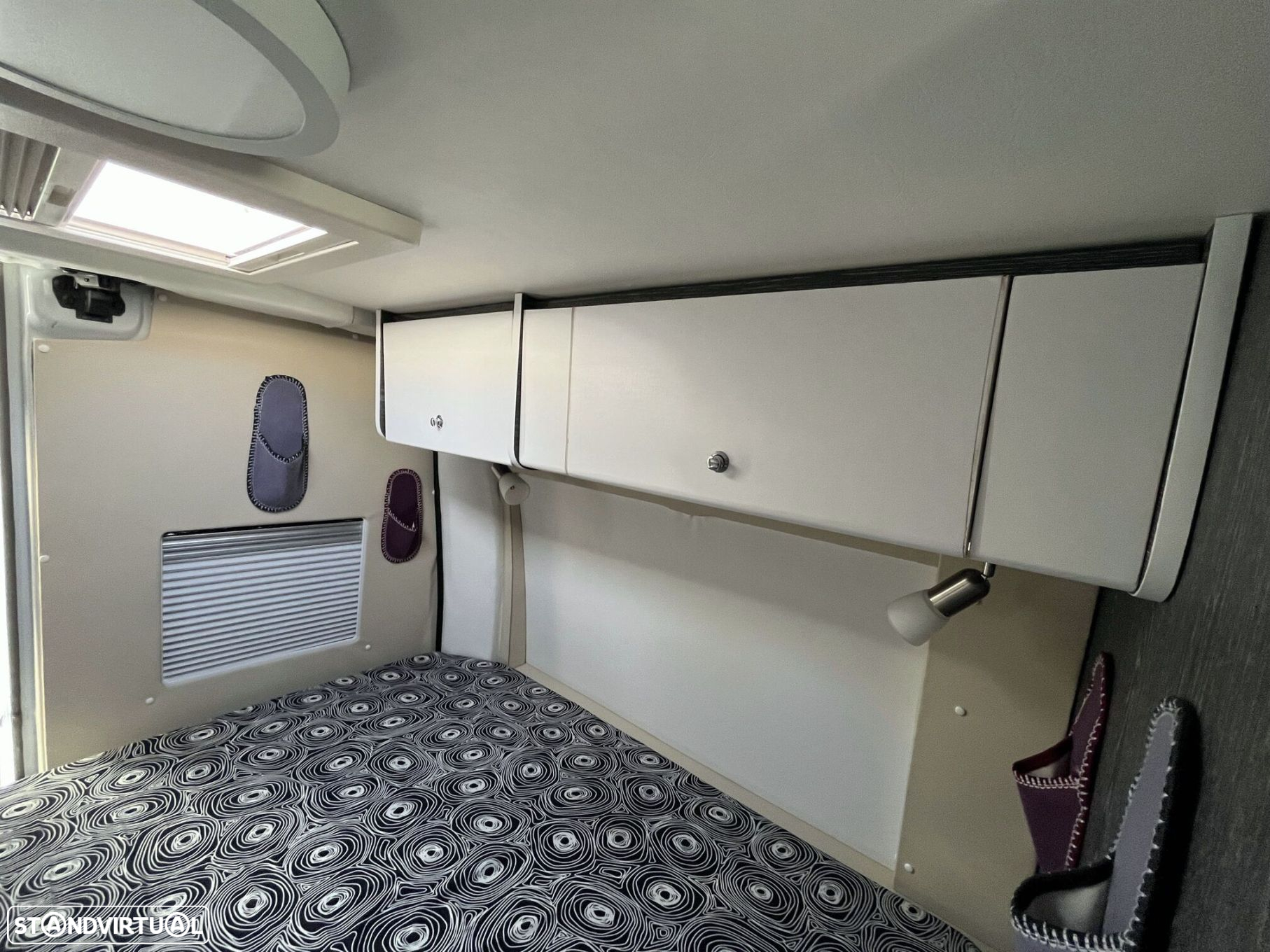 Renault Master CAMPERVAN 2.3DCI - 24