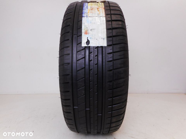 1x Opona Michelin 225/40 R18 PilotSport 3 Nowa 2015 ROK