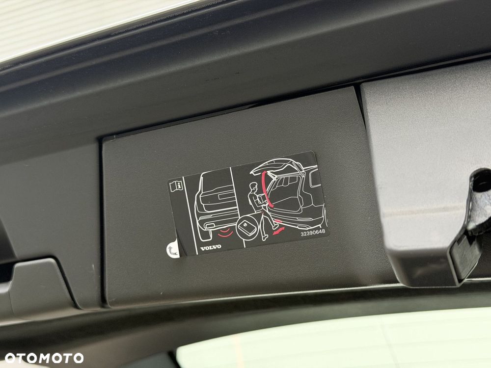 Volvo V90 - 14