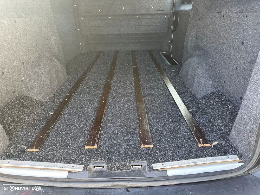 Peugeot expert 1.6 bluehdi l3h1 - 22