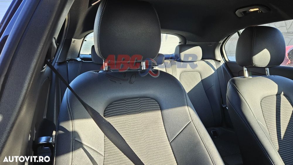 Cutie de viteze automata Mercedes A-Class W177 180D 2018-2022 1.5 CDI 7G-DCT cod: K7B300 700422 - 7