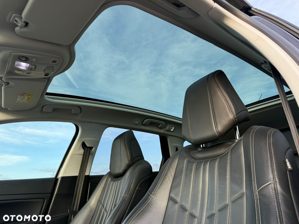 Peugeot 308 e-HDi FAP 115 Stop&Start EGS6 Allure - 13