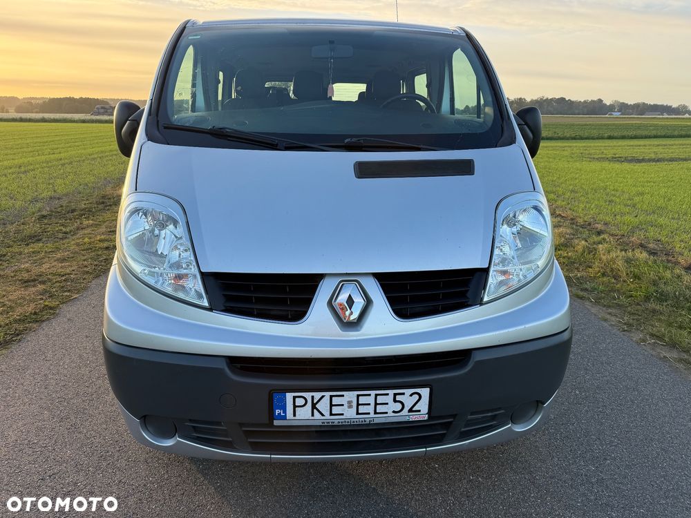 Renault Trafic - 27