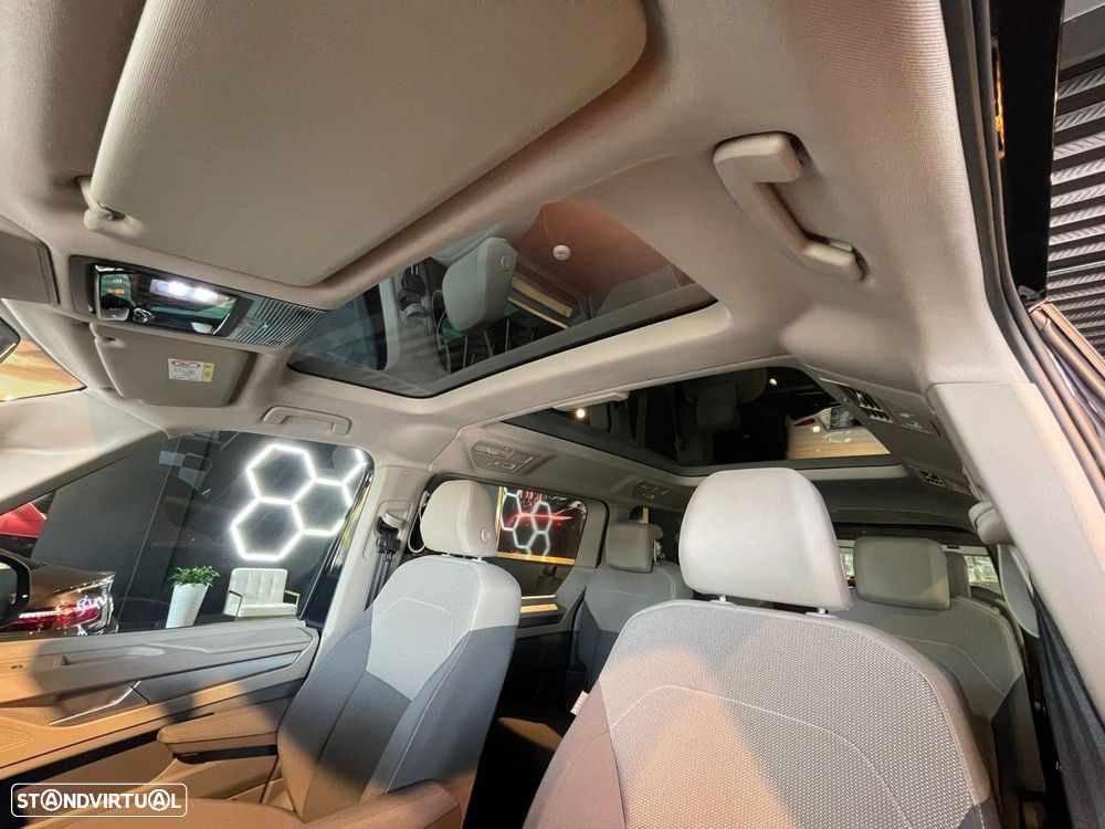 VW Multivan 2.0 TDI BM Comfortline DSG - 18