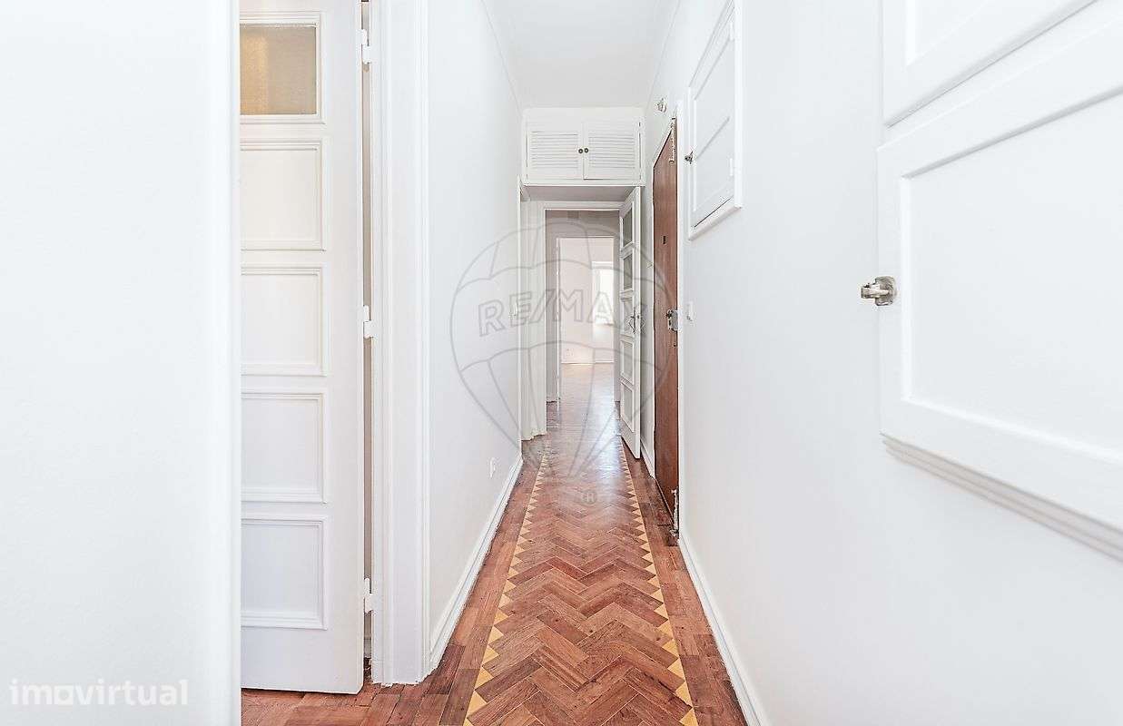 Apartamento T3 para arrendamento - Grande imagem: 2/33