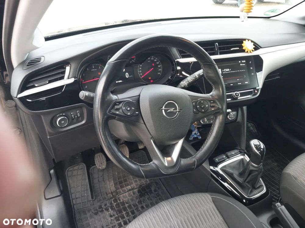 Opel Corsa 1.2 Edition Business Pack S&S - 7