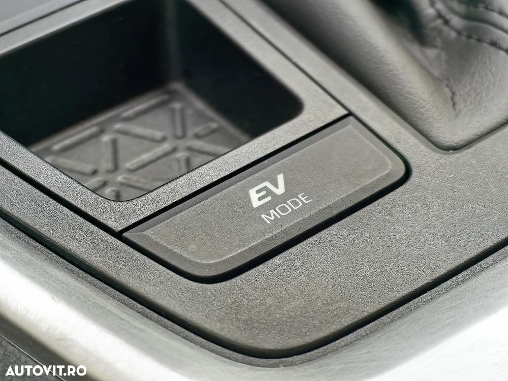 Toyota RAV4 2.5 VVT-iE 4x2 Active - 23