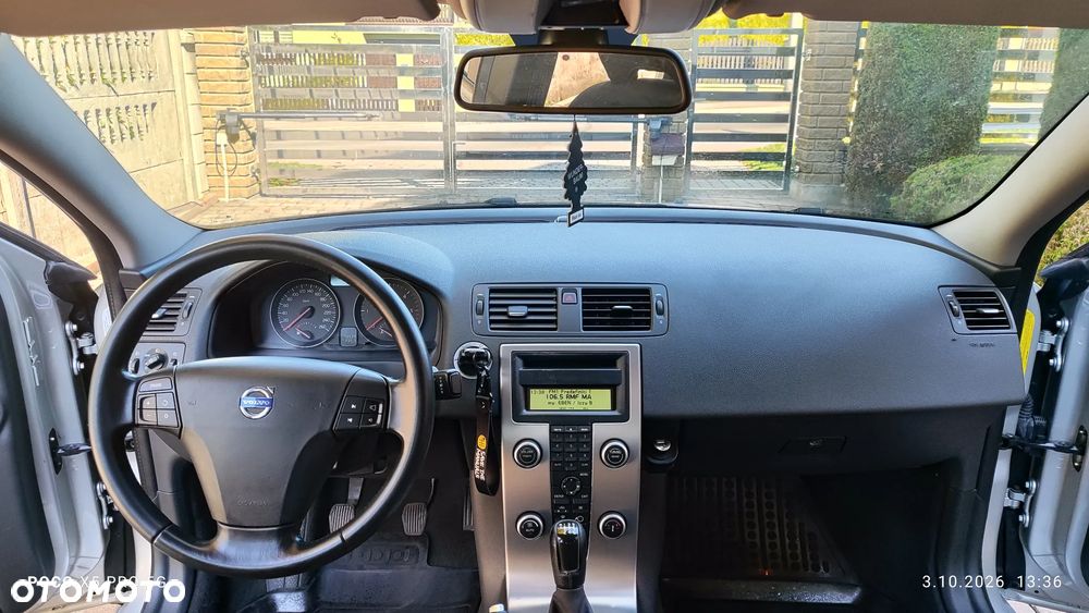 Volvo S40 2.0D - 11