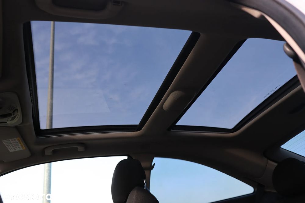 Mercedes-Benz Klasa C 230 Kompressor Sport Edition - 18