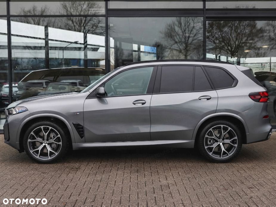 BMW X5 xDrive30d mHEV M Sport sport - 3