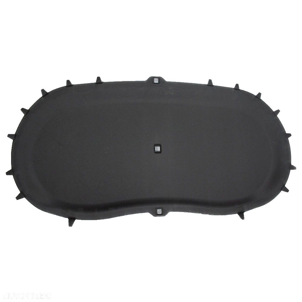 Material amortizare zgomot nisa motor Vw Tiguan, 09.2007-05.2016, parte montare, 9585WM, Aftermarket - 1