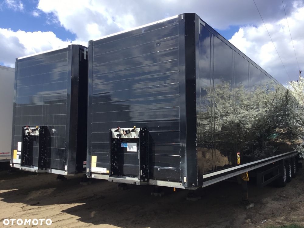 Schmitz Cargobull - 9