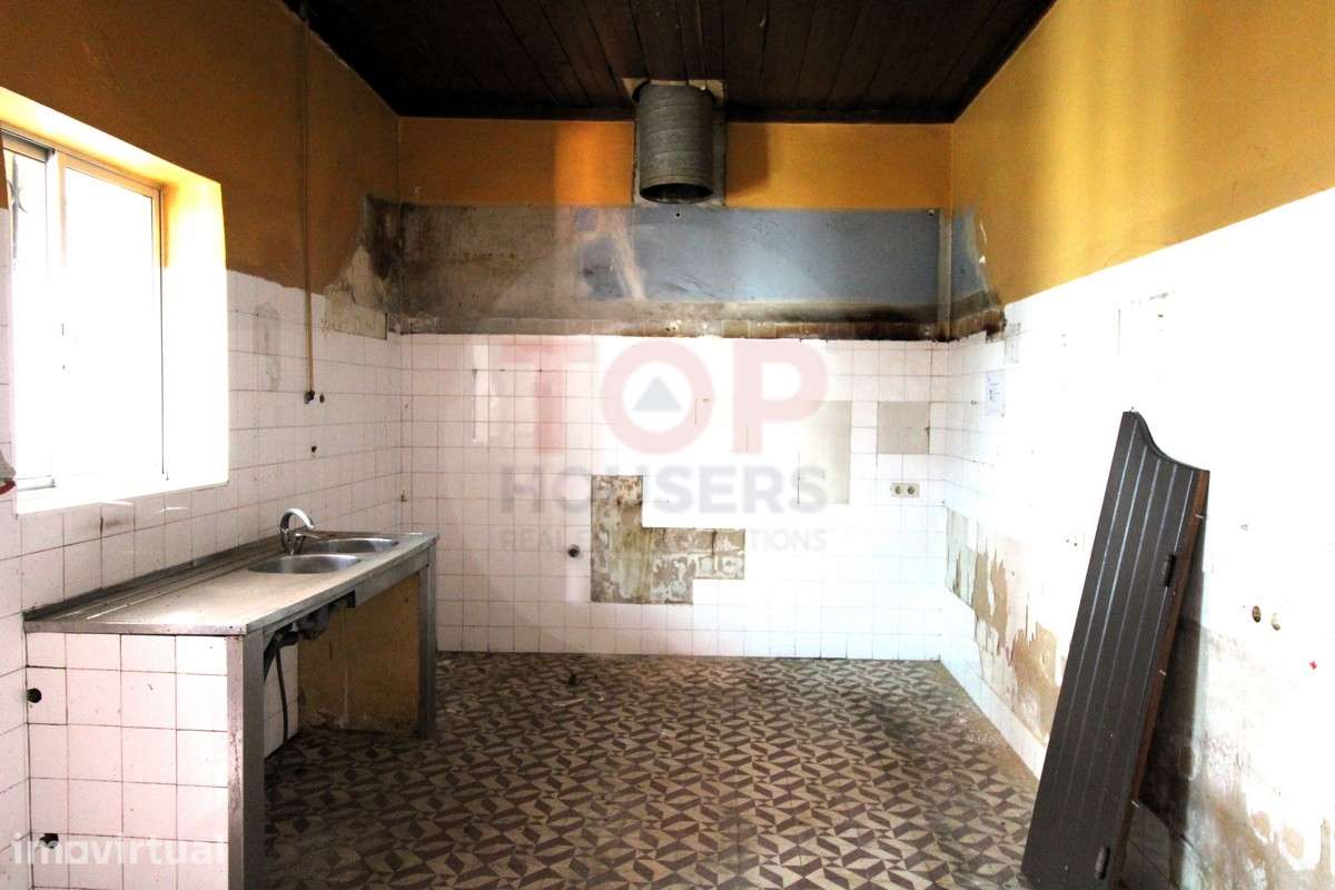 Restaurante em Faro com estacionamento - Grande imagem: 2/19