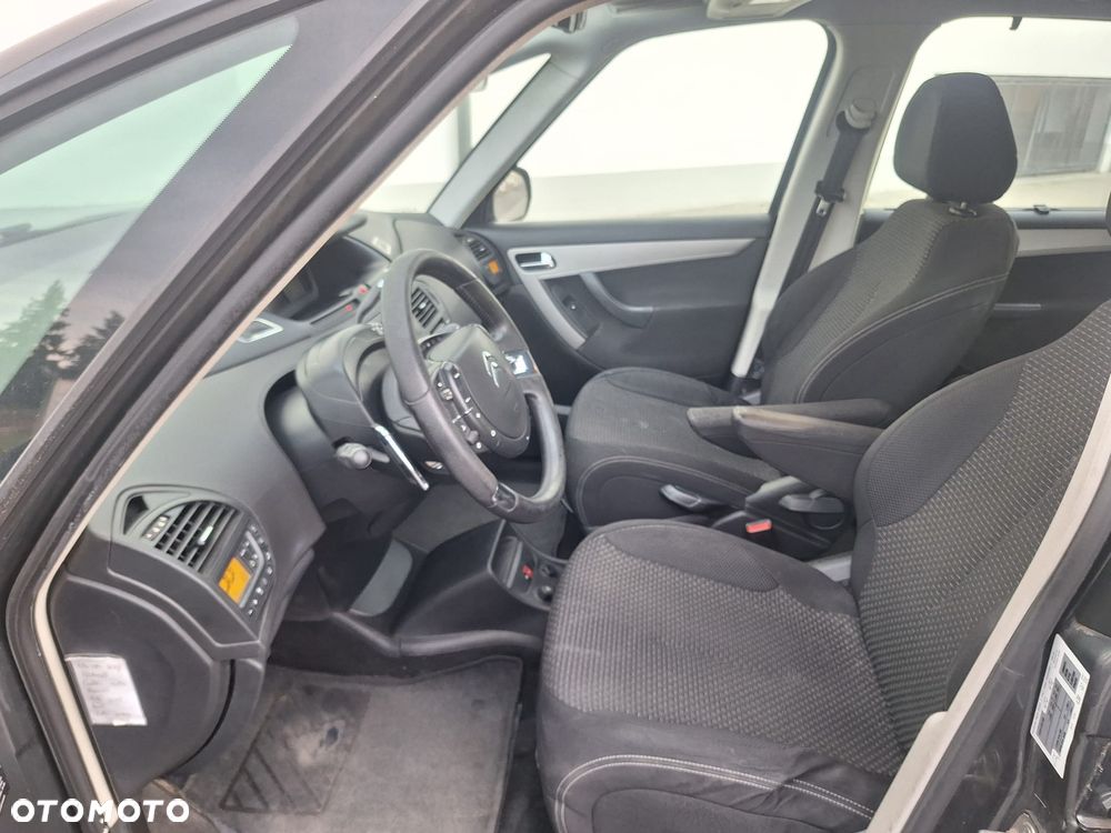 Citroën C4 Picasso 1.6 THP Exclusive - 23