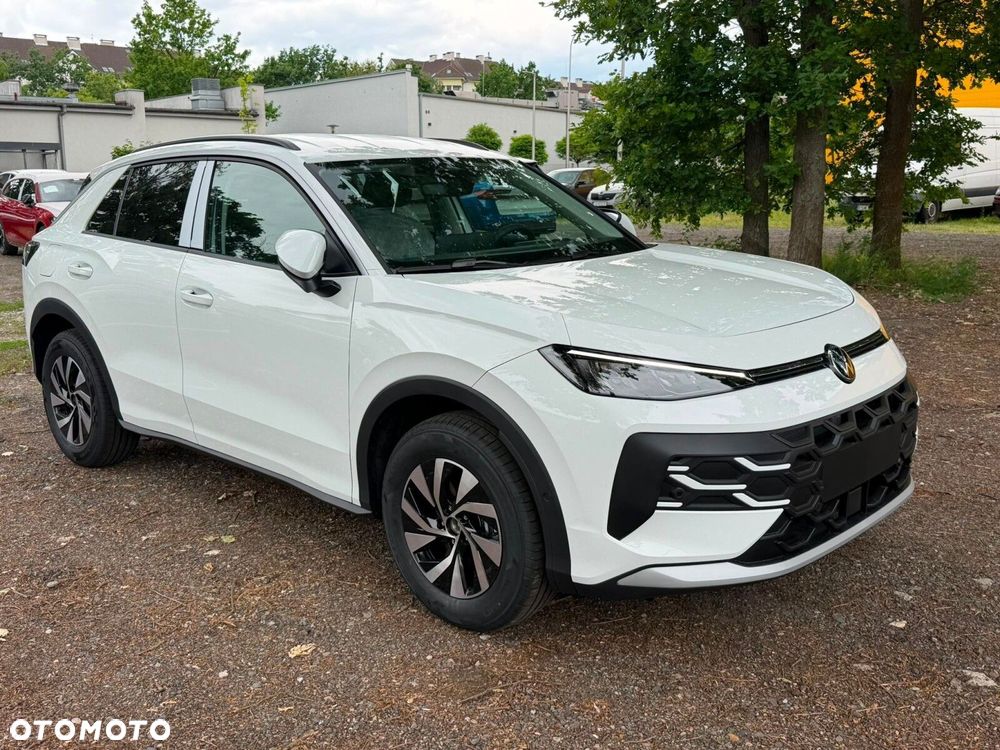 Volkswagen T-Roc - 2