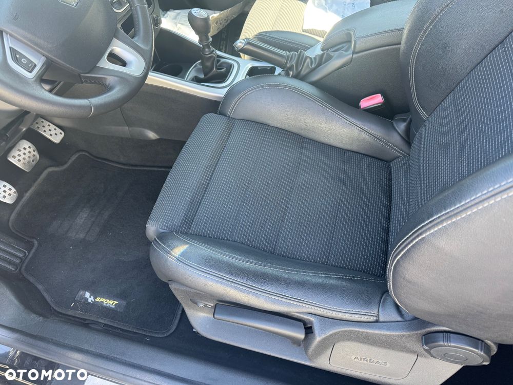 Renault Megane 1.4 16V TCE Expression - 10