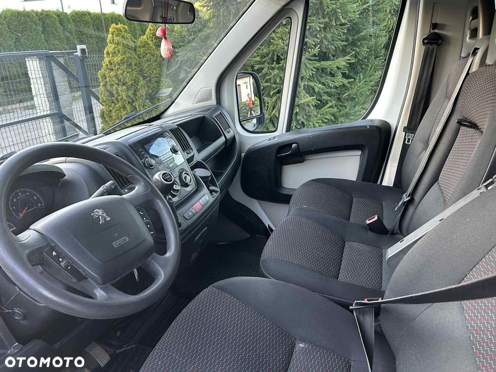 Peugeot Boxer 2.2 HDI - 6