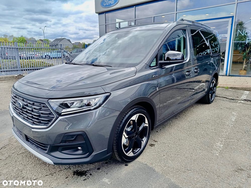 Ford Tourneo Connect Grand 2.0 EcoBlue Active - 2