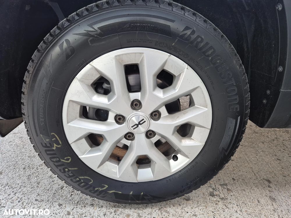 Dacia Duster TCe 90 Comfort - 23