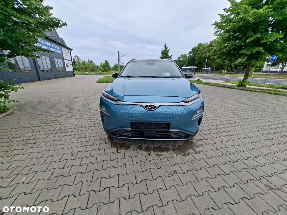 Hyundai Kona - 2