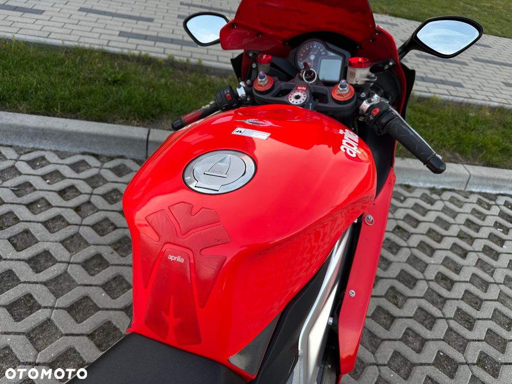 Aprilia RSV - 26