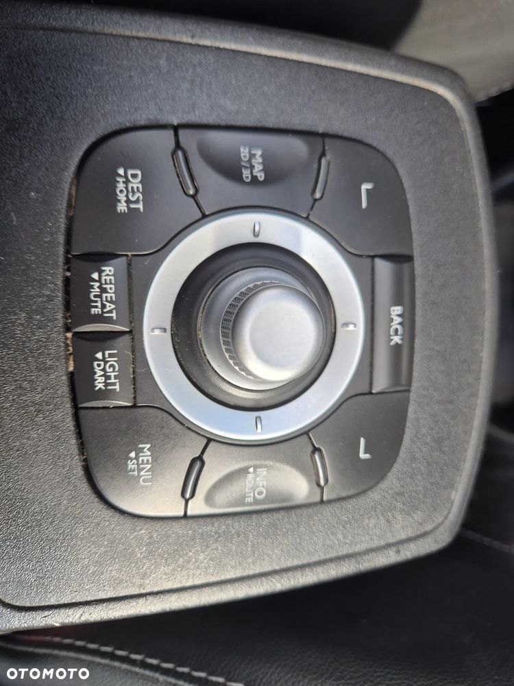 Renault Scenic Energy dCi 130 Euro 6 S&S Bose Edition - 33