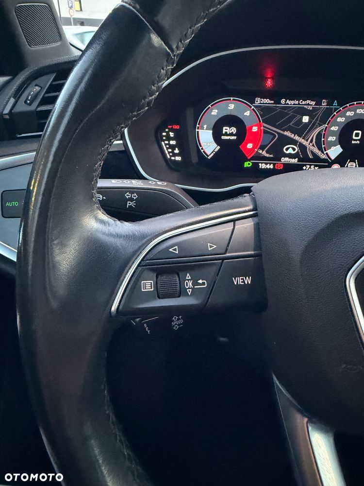 Audi Q3 40 TDI Quattro S tronic advanced - 36