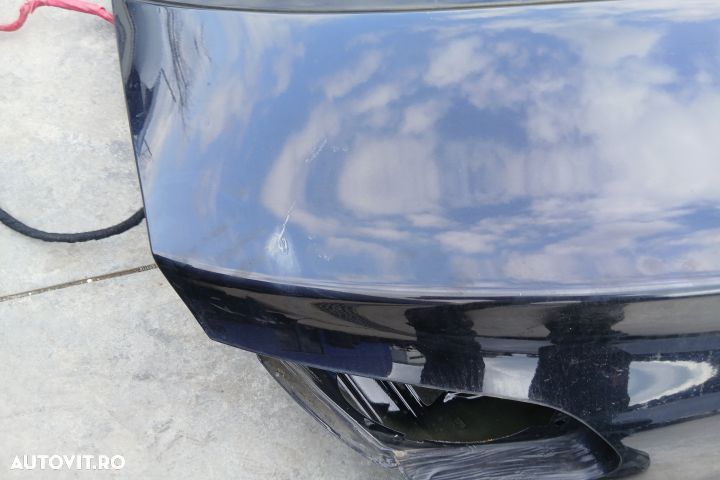 Capota portbagaj Volkswagen VW Passat CC 1 [2008 - 2012] Sedan 2.0 TD - 6