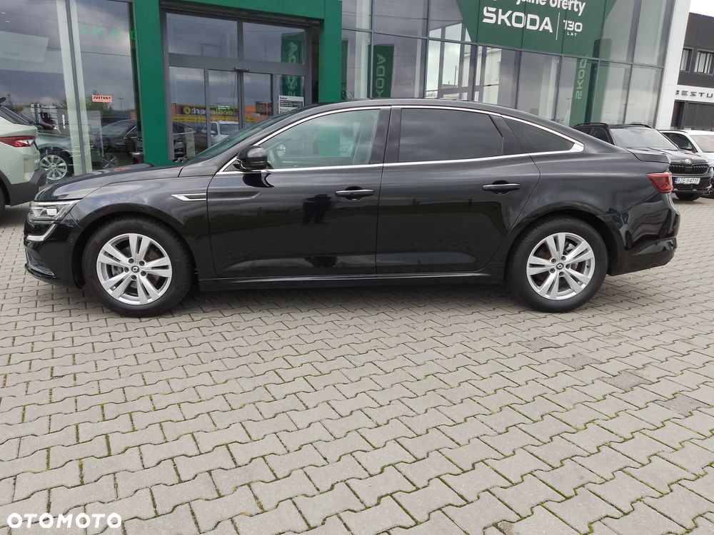 Renault Talisman - 5