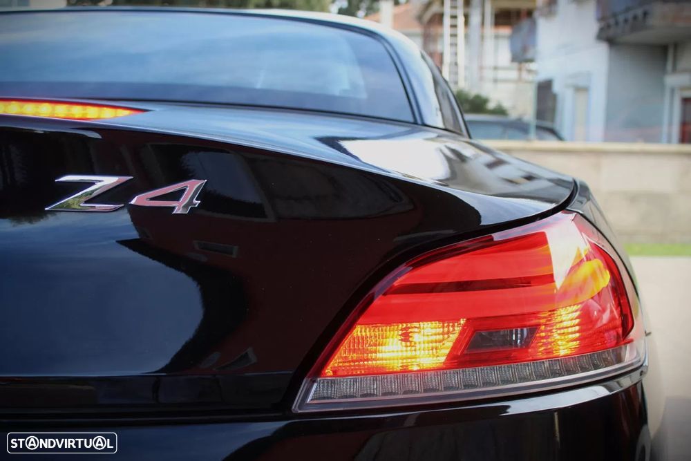 BMW Z4 sDrive20i Aut. - 31