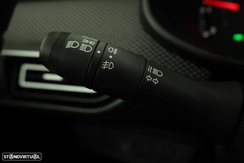 Dacia Sandero 1.0 ECO-G Expression Bi-Fuel - 16