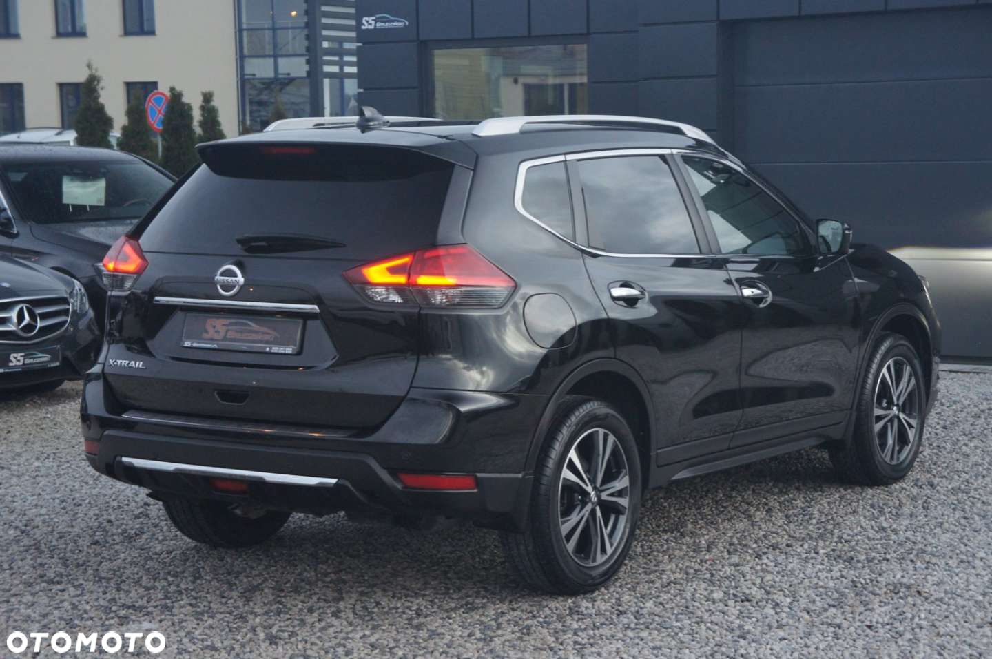 Nissan X-Trail - 7