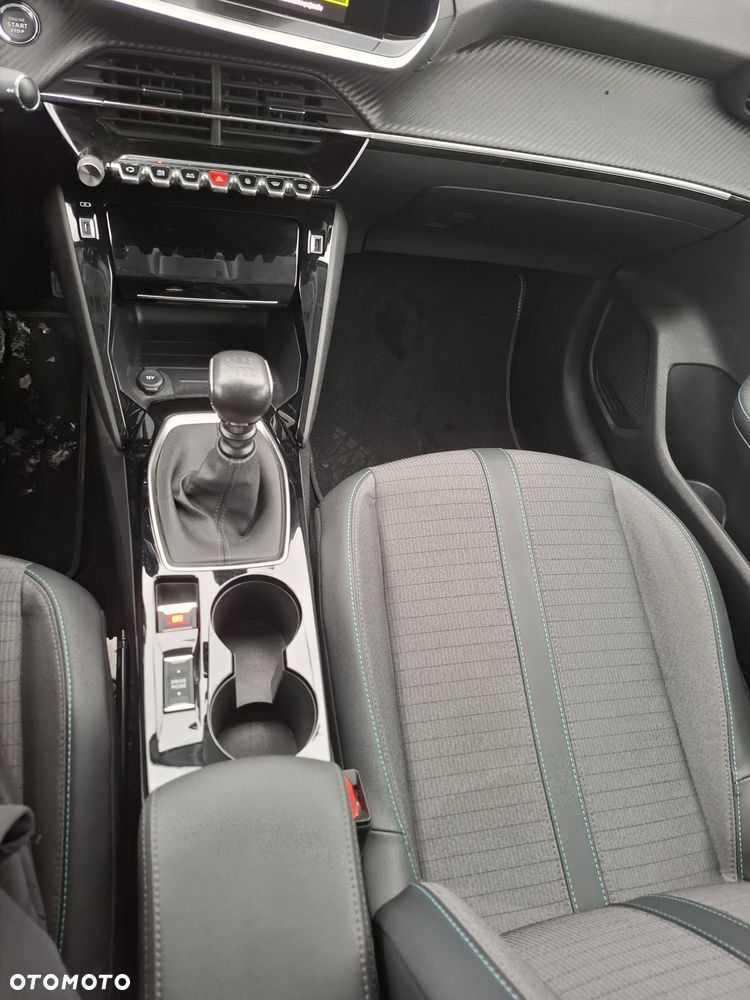 Opel Adam 1.4 - 28