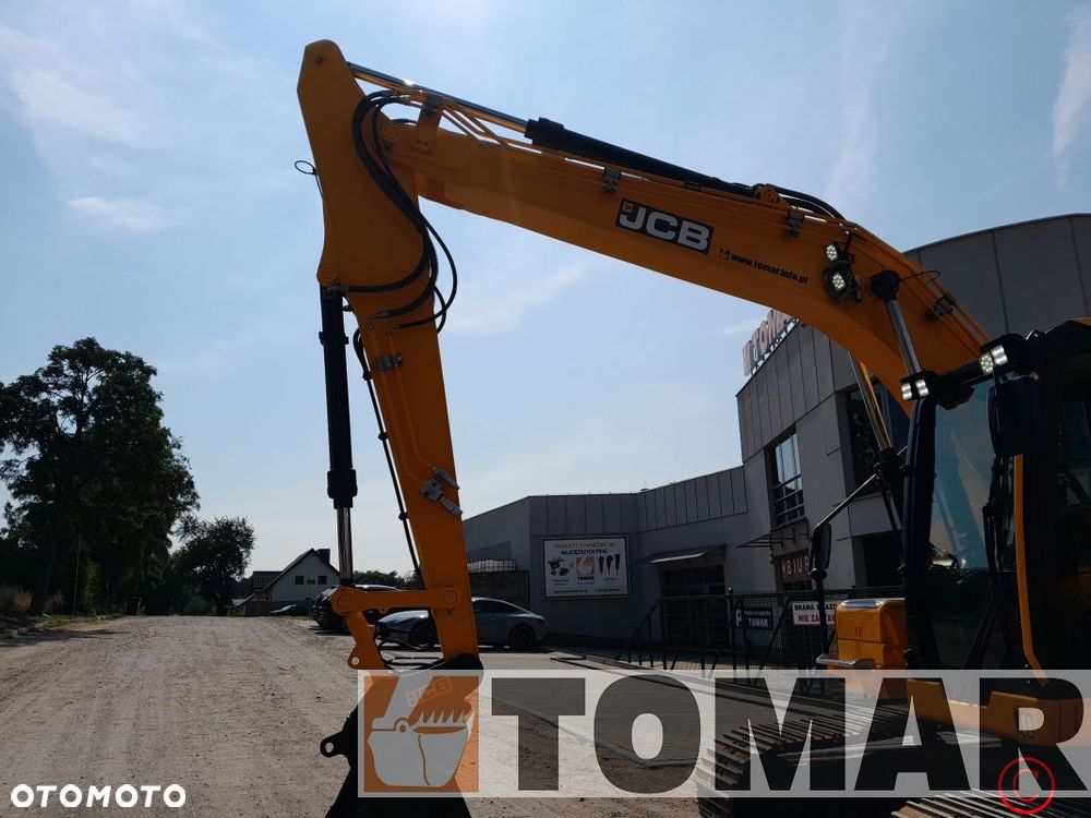 JCB 150X 2019R - 17