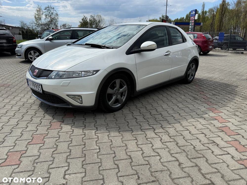 Honda Civic - 2