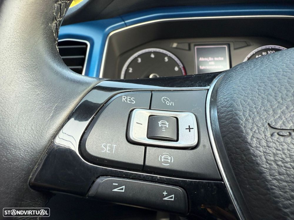 VW T-Roc Cabrio 1.5 TSI Style - 30