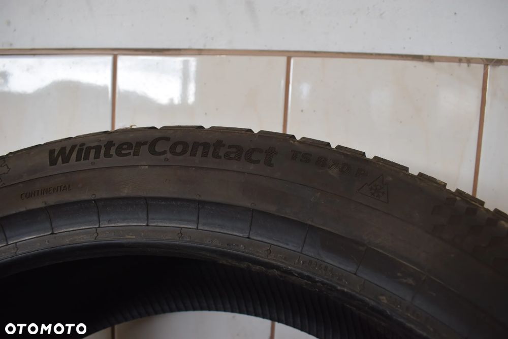 R21 235/45 Continental WinterContact TS 870 P - 5