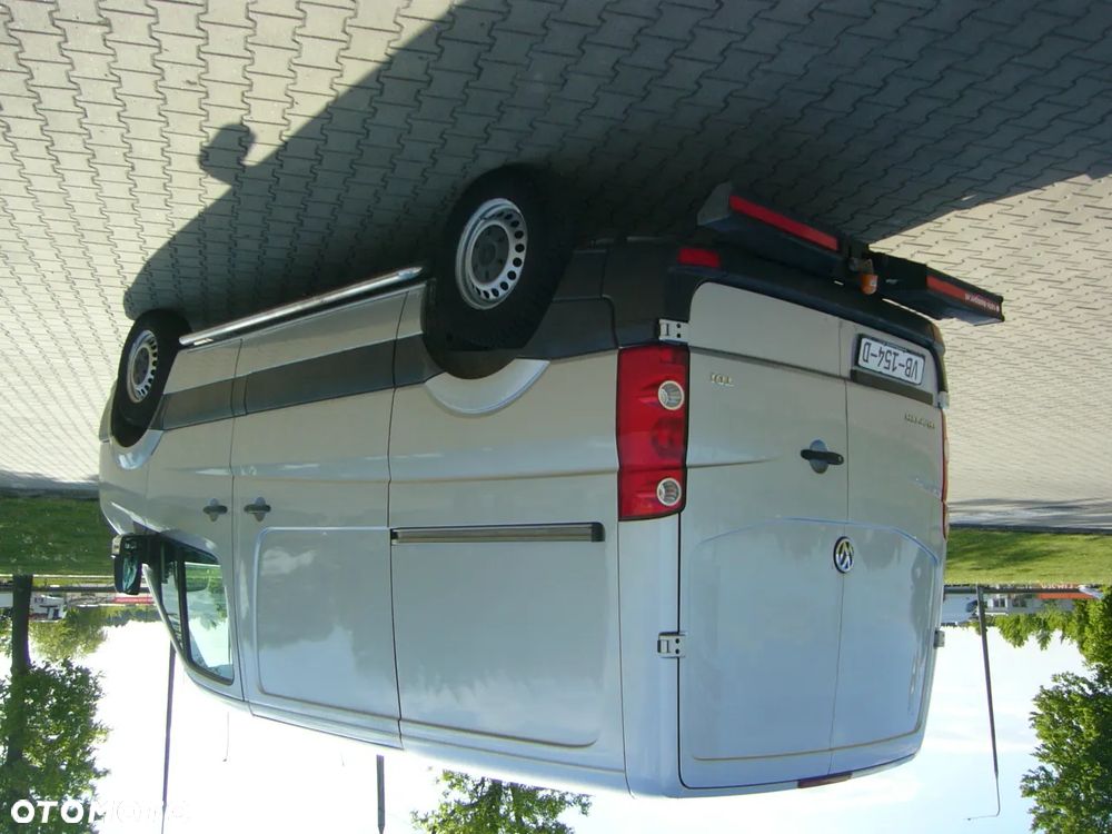 Volkswagen Crafter L1H1 2,0tdi 109 Ps EURO5 - 4