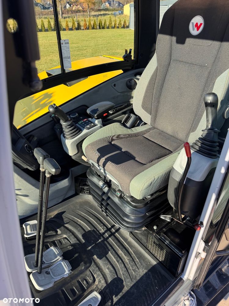 Wacker Neuson ET 65 - 8