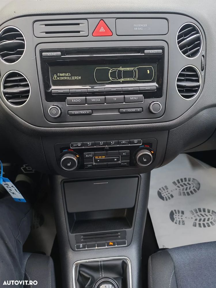 Volkswagen Golf 1.2 TSI BlueMotion Technology Highline - 7