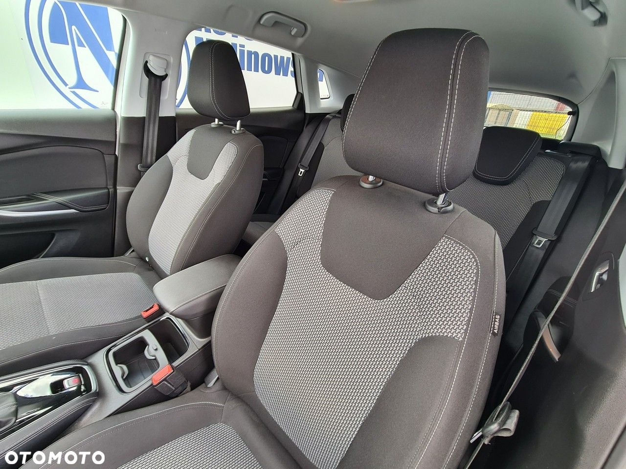 Opel Grandland X 1.6 Start/Stop Automatik 2020 - 24