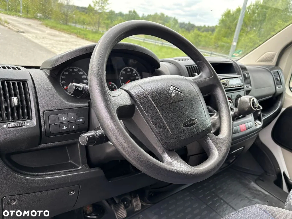 Citroën Jumper - 27