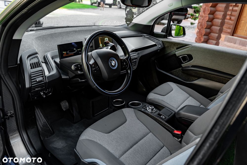 BMW i3 94 Ah - 15