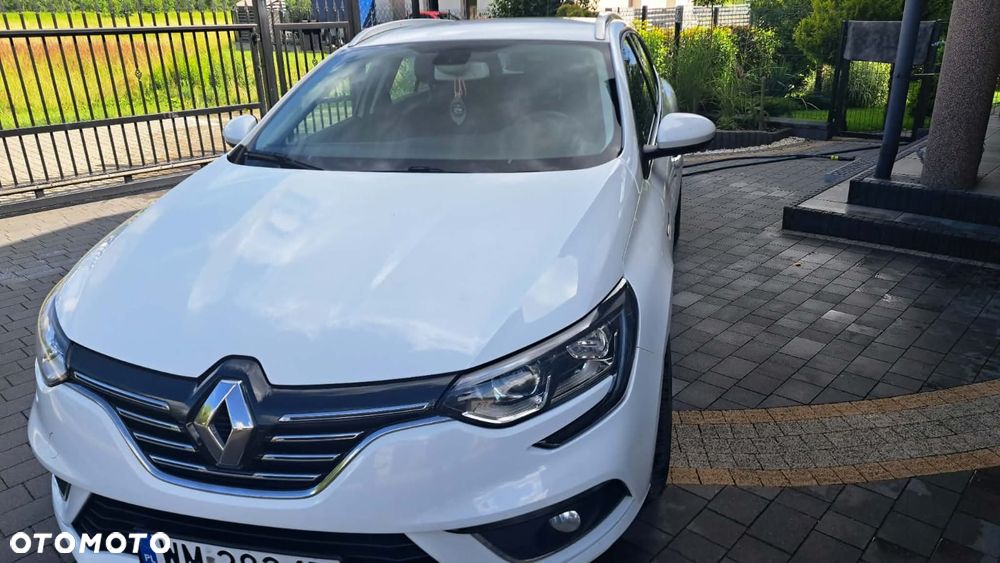 Renault Megane 1.5 dCi Intens - 1