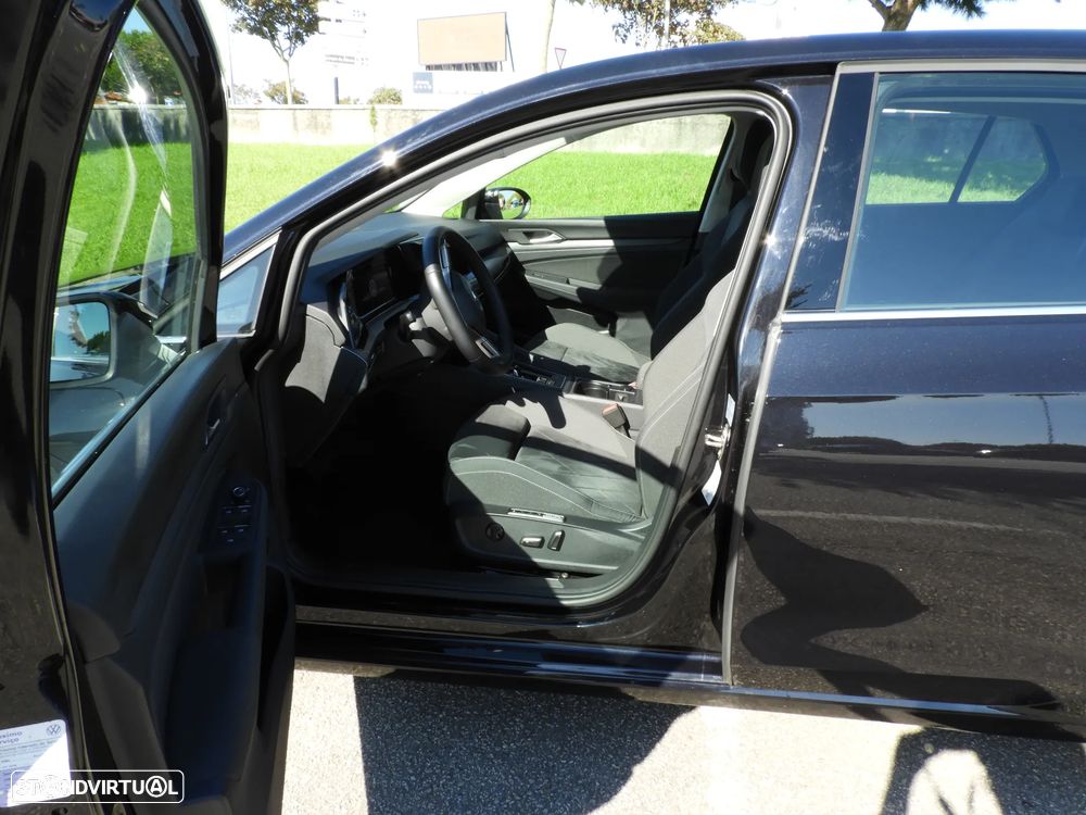 VW Golf 1.4 TSI e-Hybrid DSG - 16