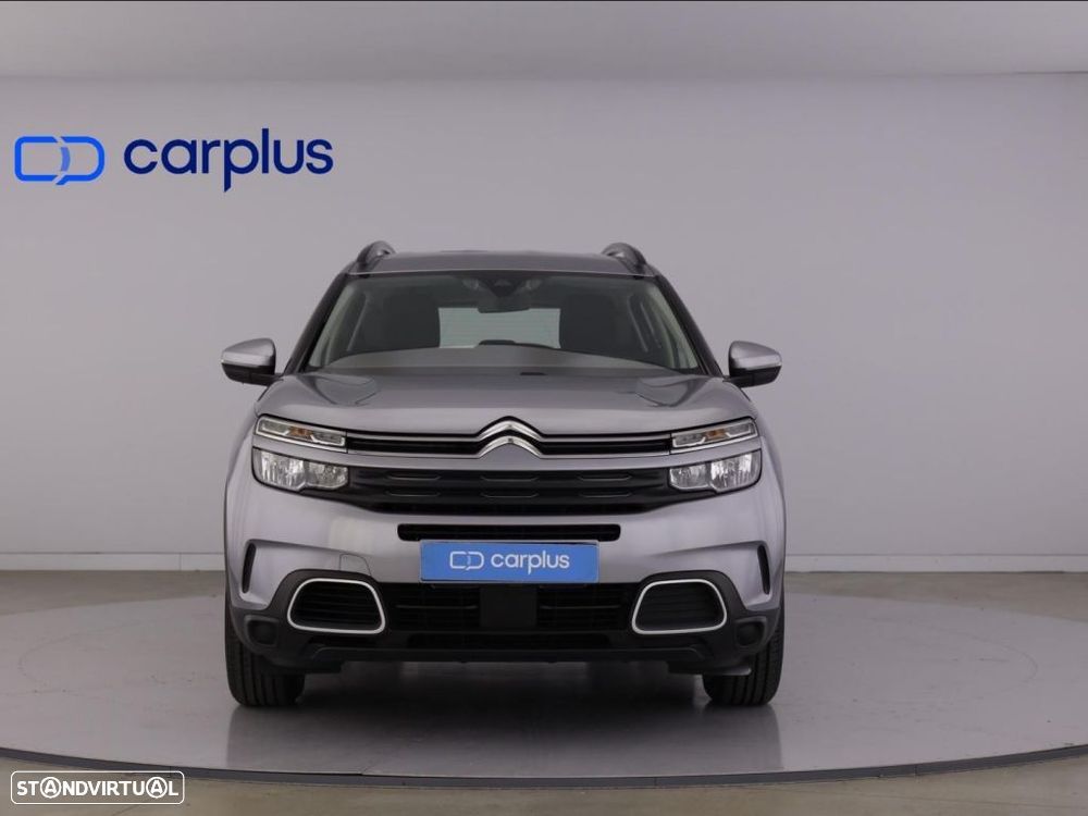 Citroën C5 Aircross 1.5 BlueHDi Feel - 3