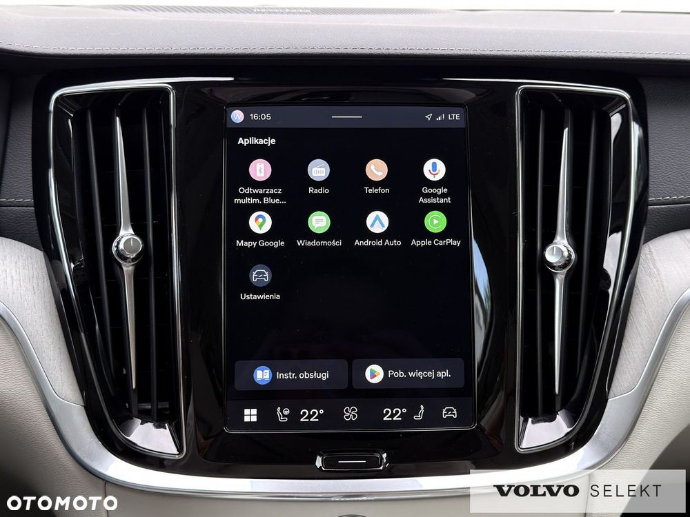 Volvo V60 Cross Country - 31