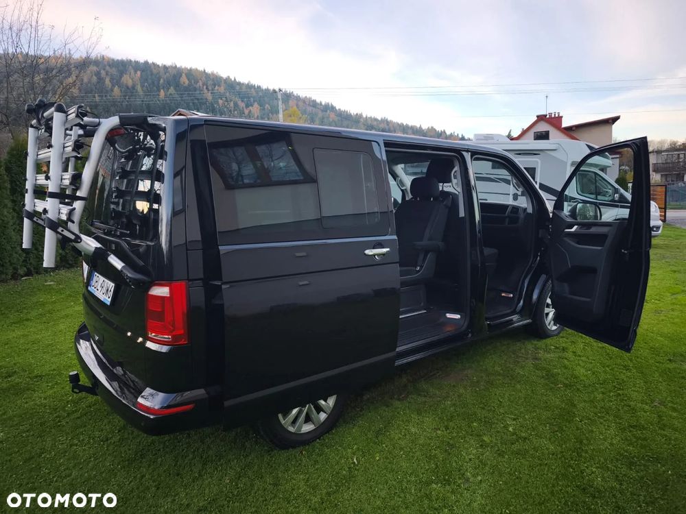 Volkswagen Multivan 2.0 TDI L1 DSG - 20