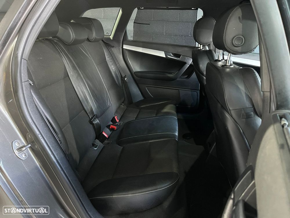 Audi A3 Sportback 1.6 TDI S tronic S line Sport Pack - 12